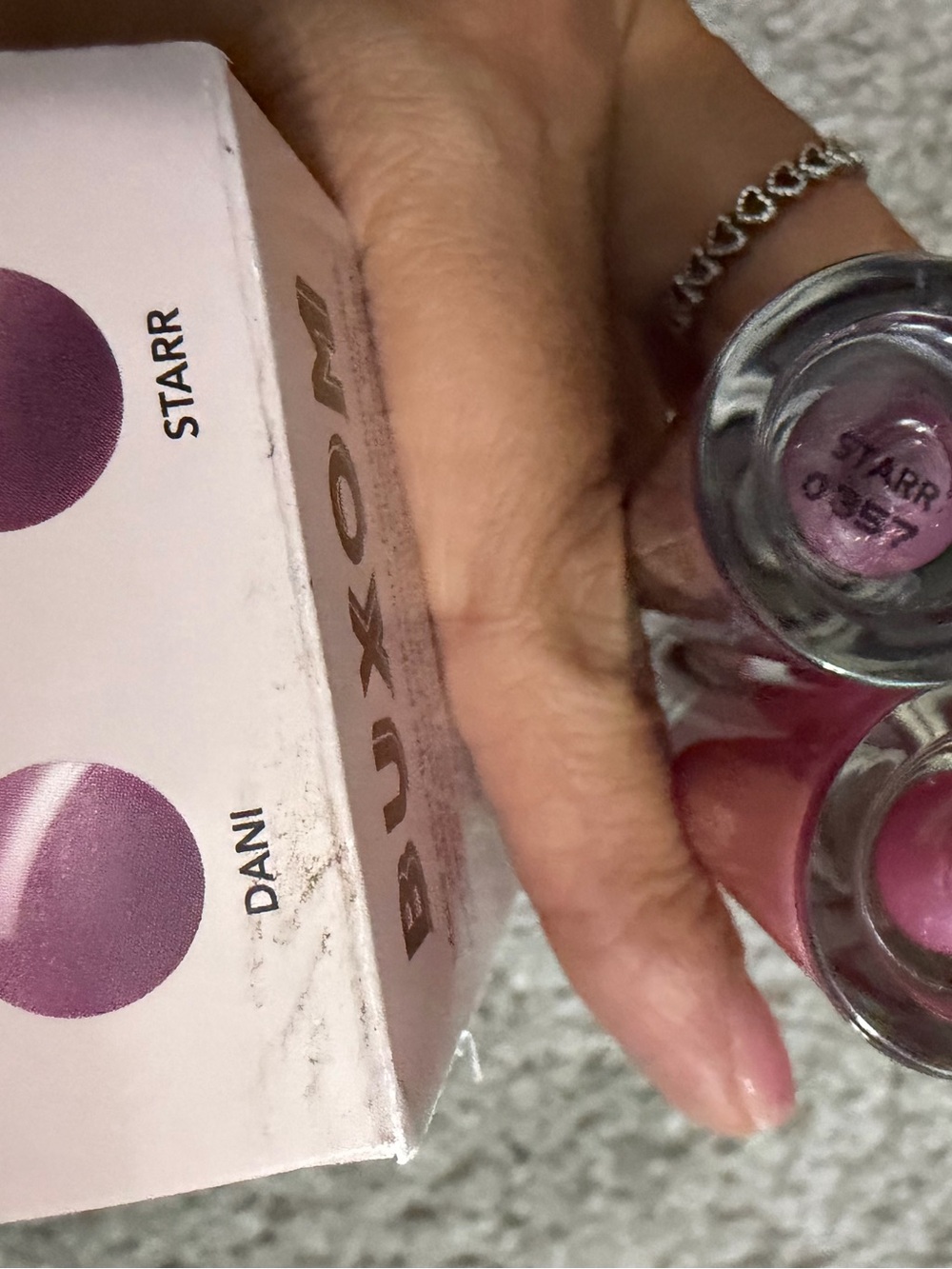 Buxom bundle lip lot Full On Plumping Liquid Lipstick - Picture 4 of 6